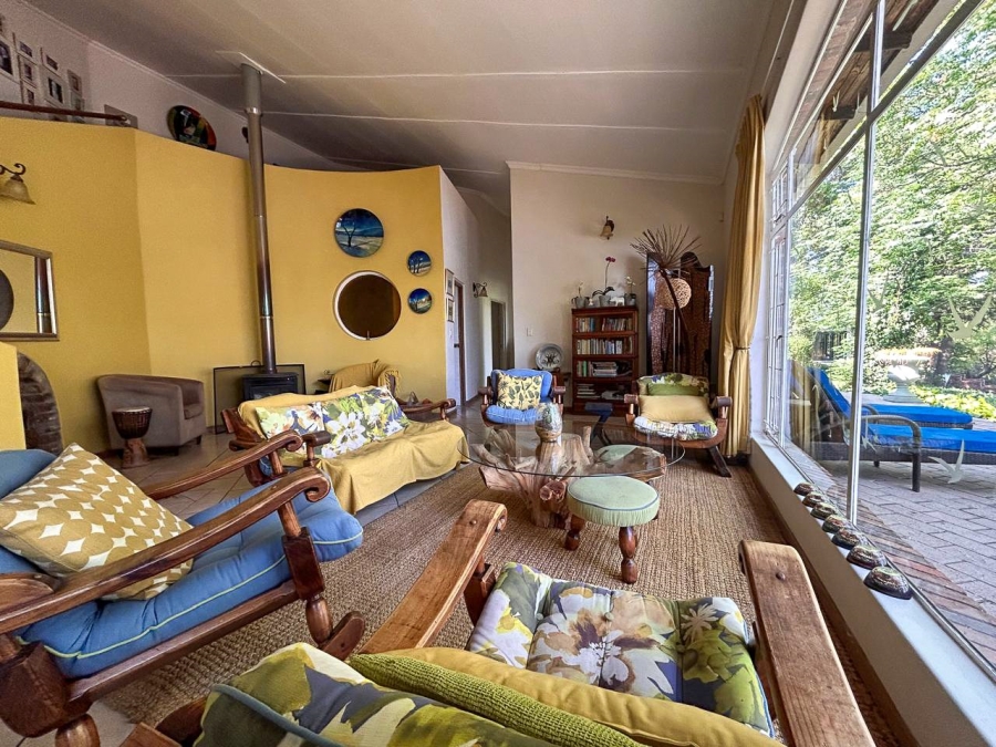 4 Bedroom Property for Sale in Lindequesdrif North West